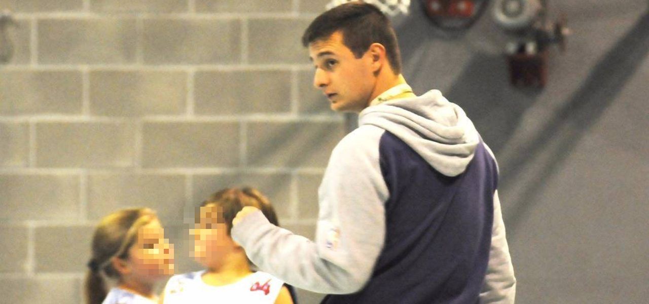roberto guali coach fb