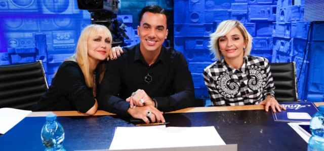 Amici 19
