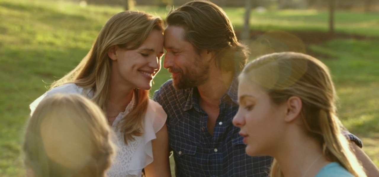 Miracles from Heaven 2019 film