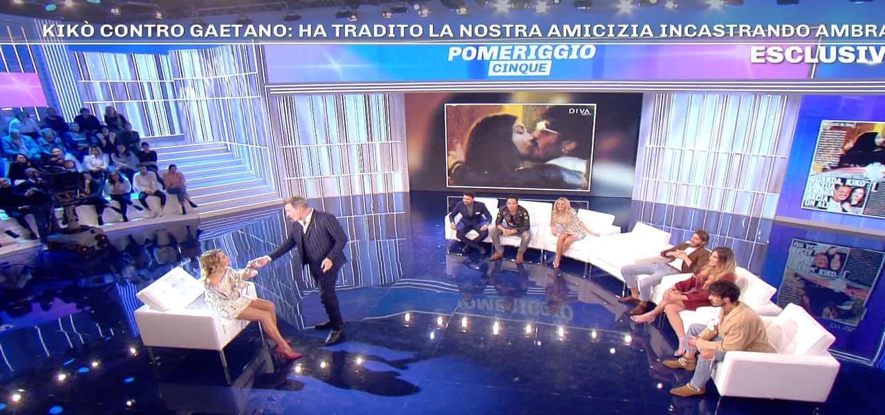barbara durso filippo nardi pomeriggio5