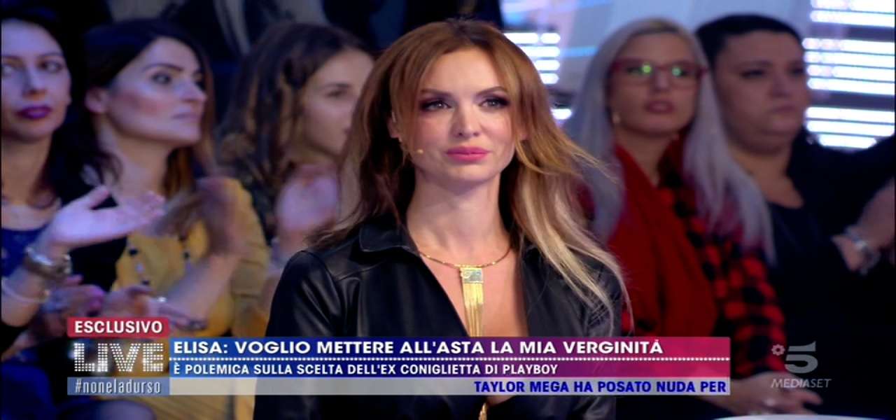elisa bartolotti live