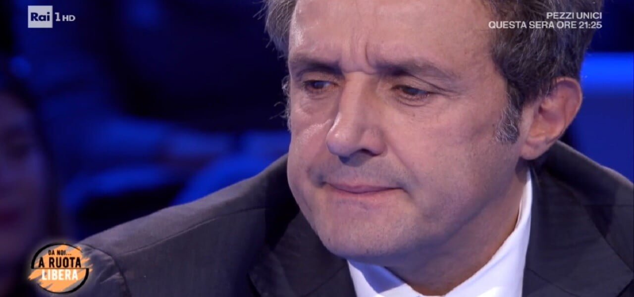 Flavio Insinna