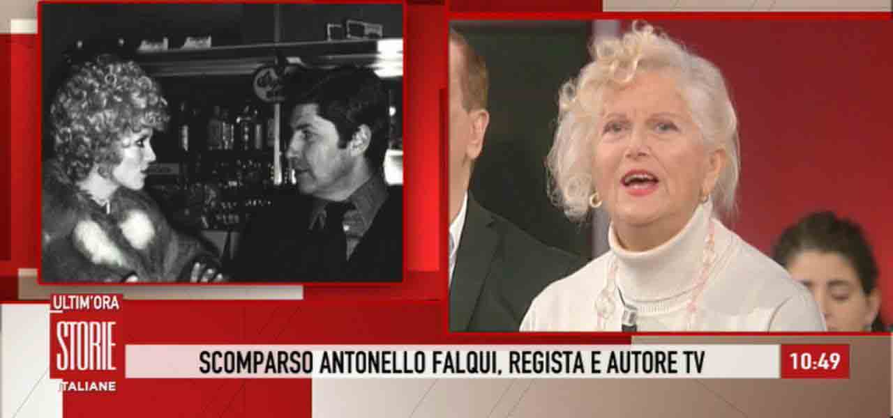 minnie minoprio storie italiane
