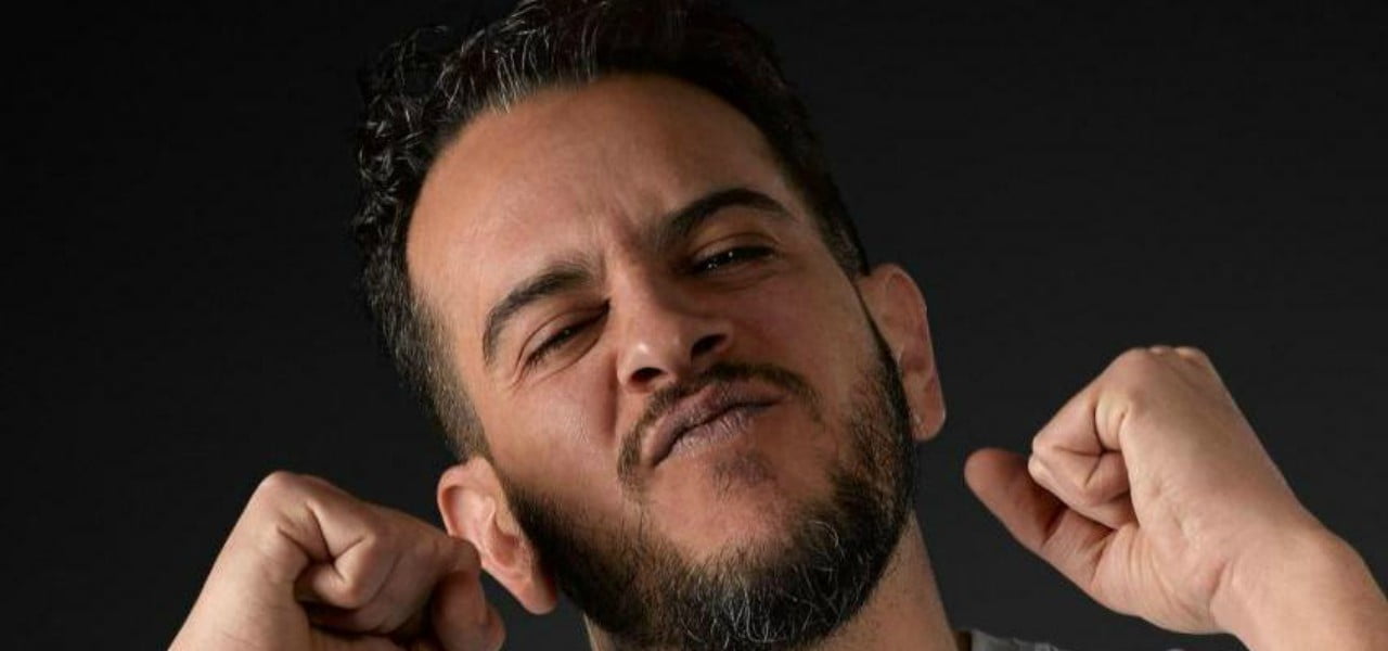 tormento rap
