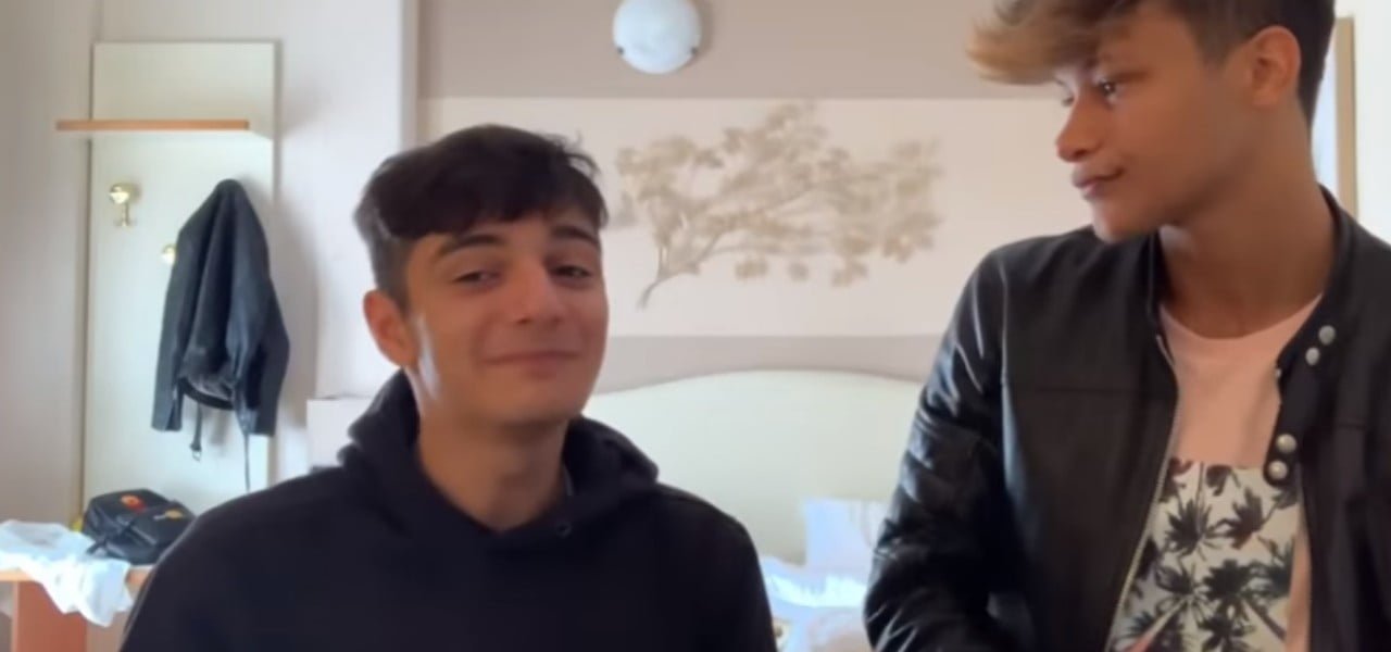 william carrozzo denis dosio 2019 youtube