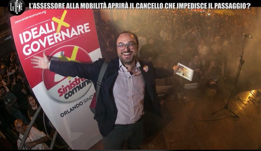 giusto catania