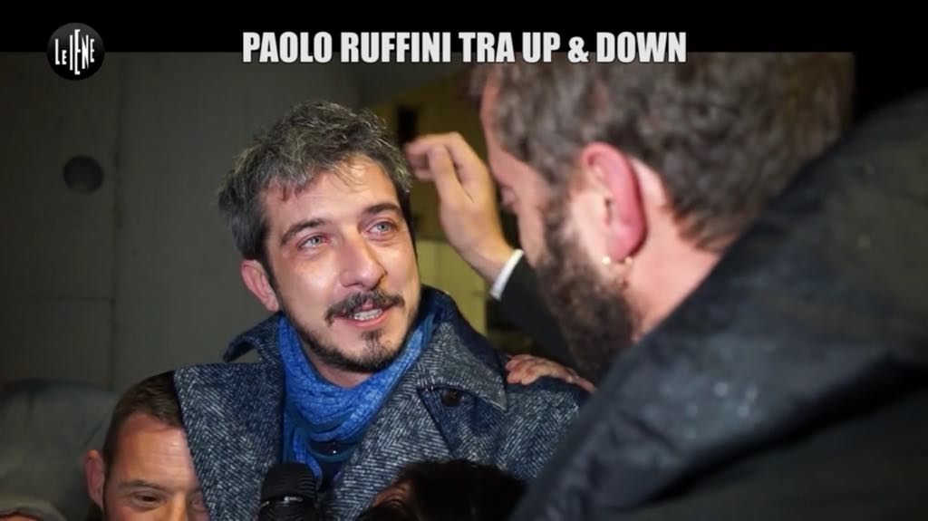 Paolo Ruffini
