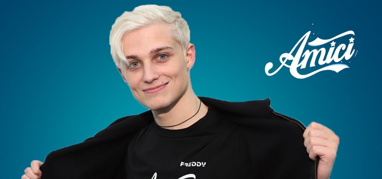 Amici19