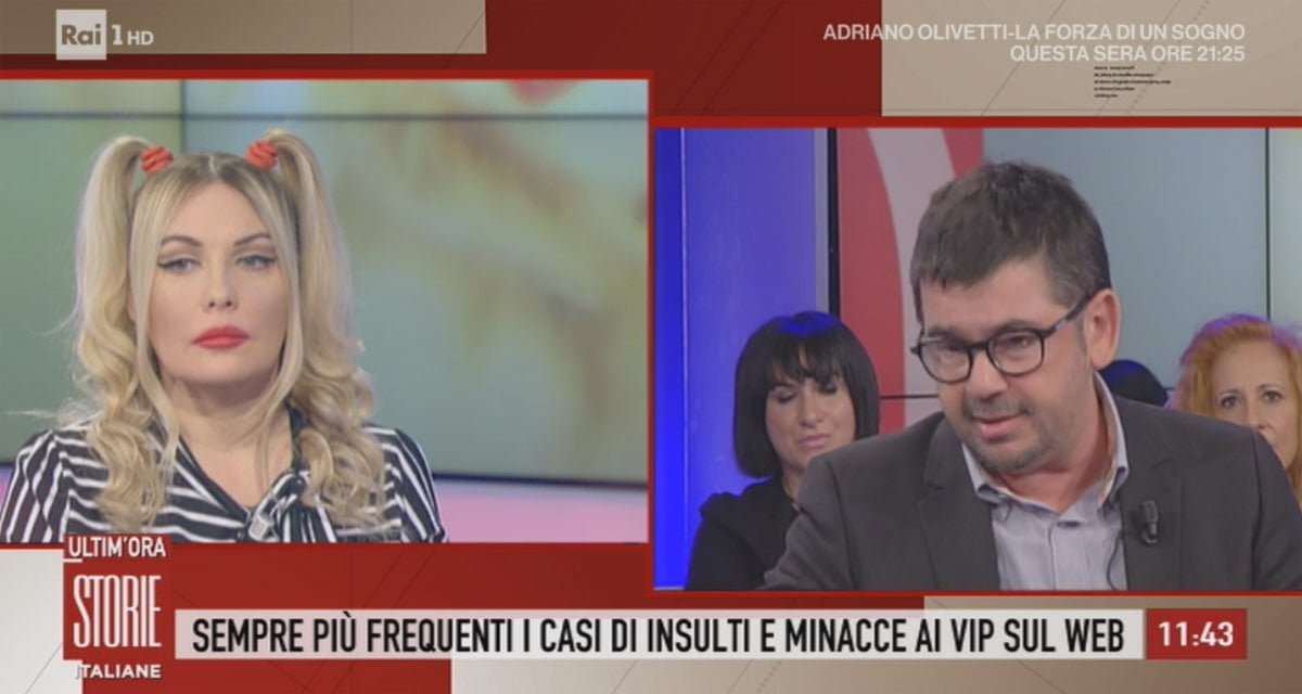 fusco rai 2019