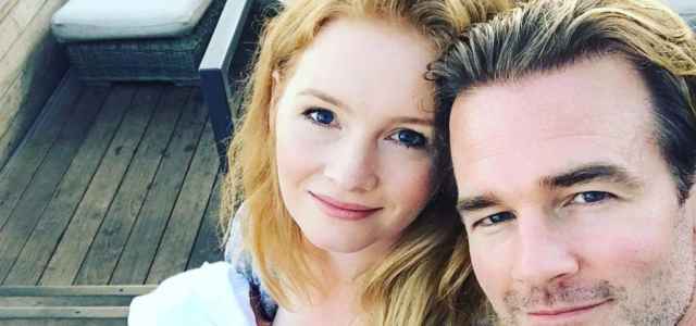 james van der beek moglie ig 640x300