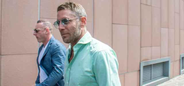 Lapo Elkann