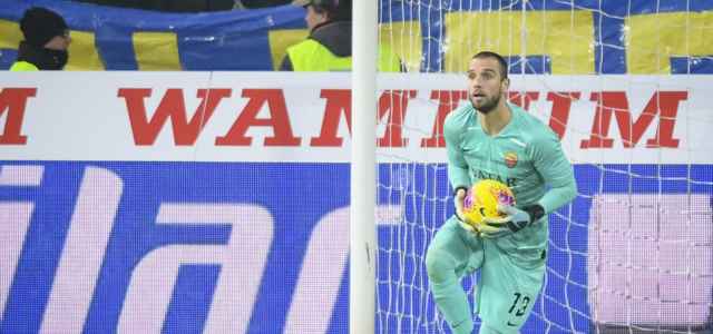 Pau Lopez Roma presa lapresse 2019 640x300