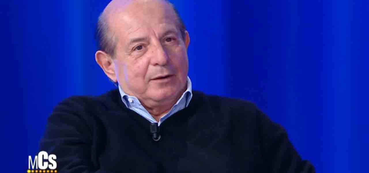 Giancarlo Magalli