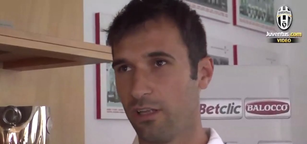 mirko vucinic