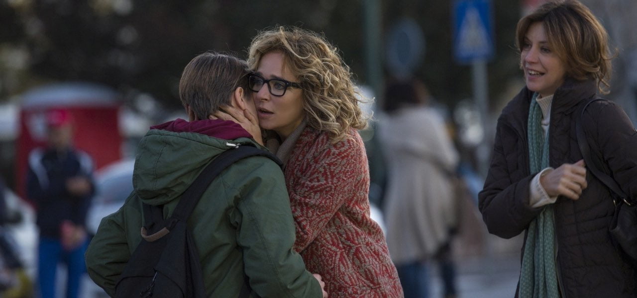la vita possibile 2 film