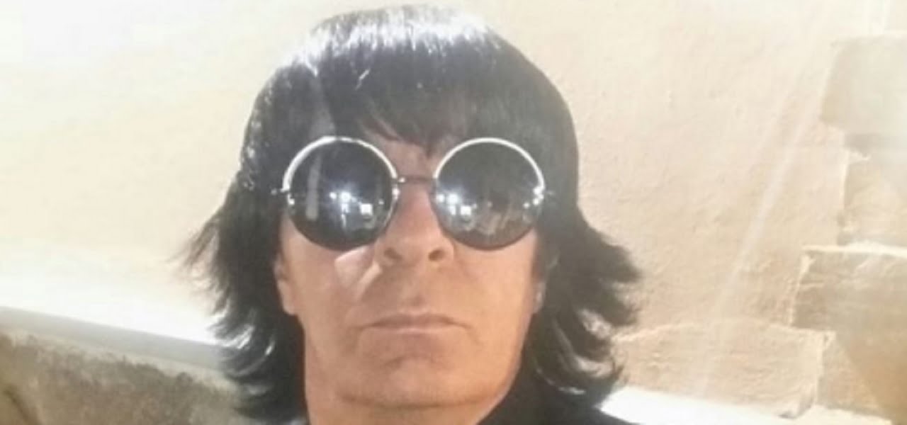 Armando Cesarano