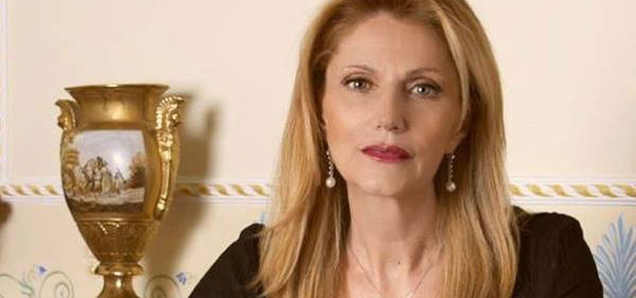 Addio a Paola Vinciguerra