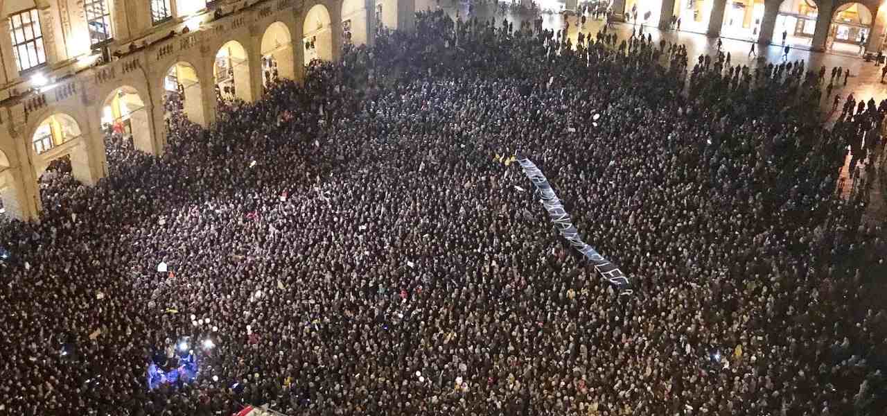 sardine a Bologna