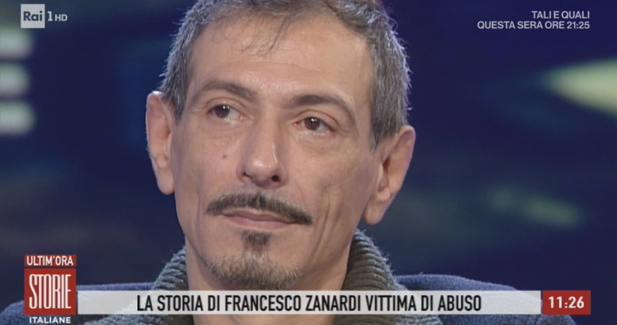 zanardi rai 2019