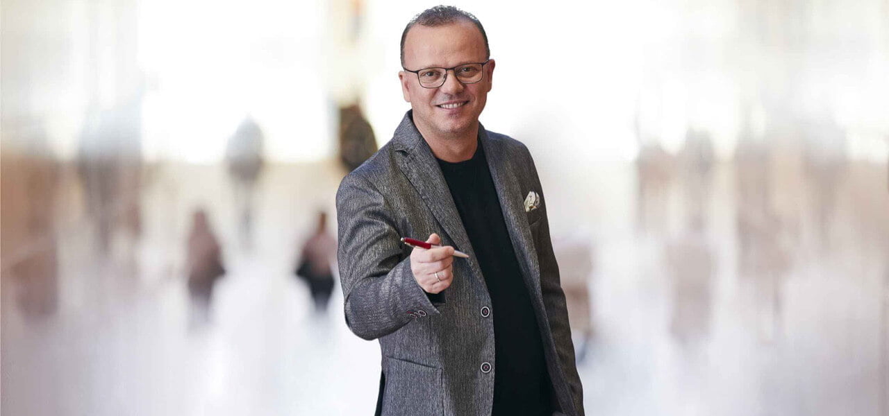 Gigi D’Alessio
