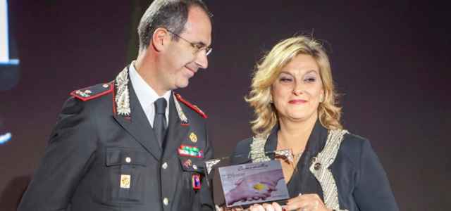 Valeria Grasso