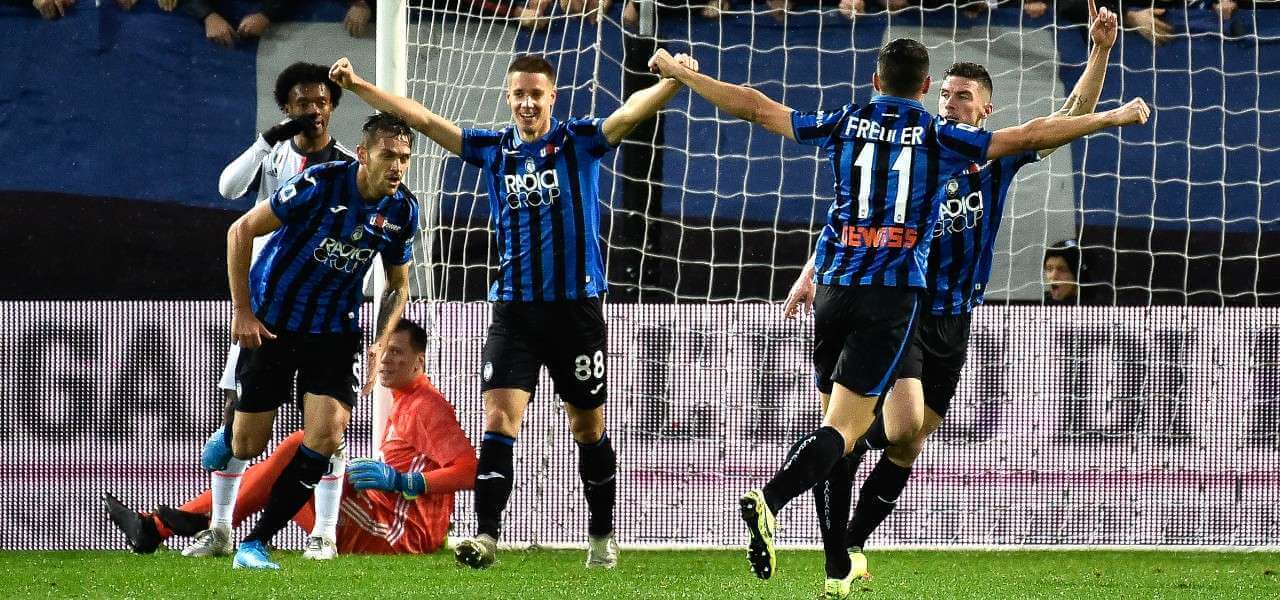 Diretta Atalanta Verona Risultato Finale 3 2 La Dea In Corsa