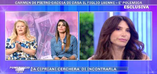 carmen di pietro