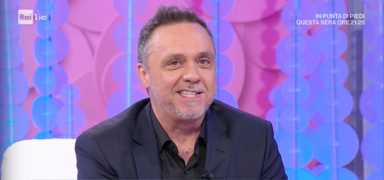 gabriele cirilli la malattia invisibile del comico ho sofferto di depressione