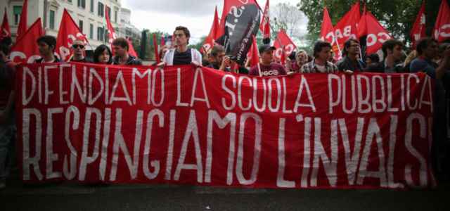 Invalsi