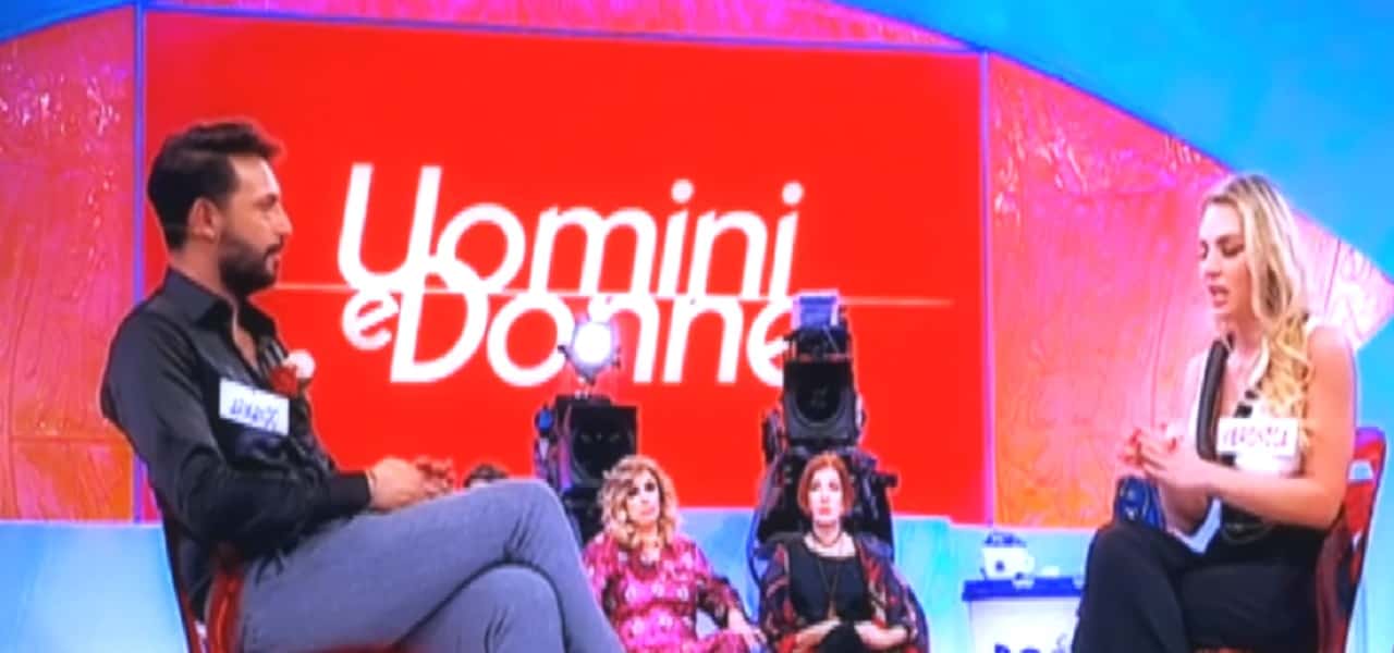 armando incarnato e veronica ursida min