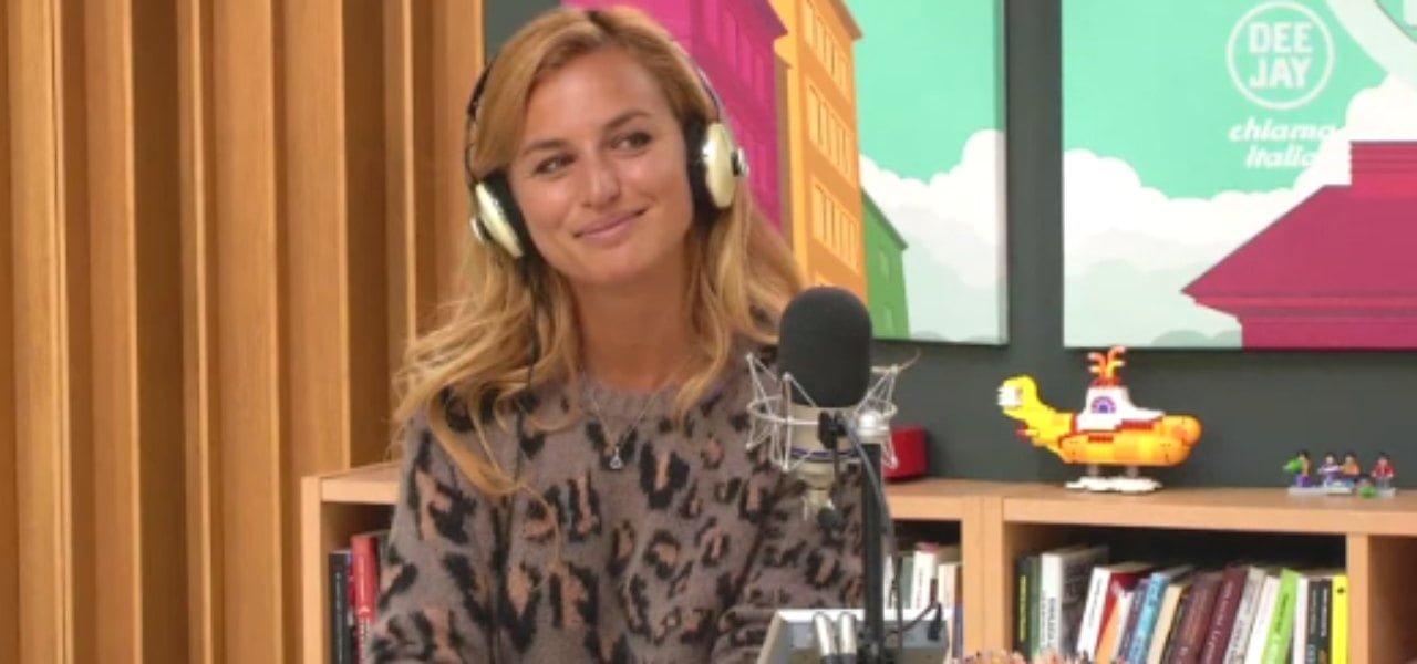 beatrice venezi deejay