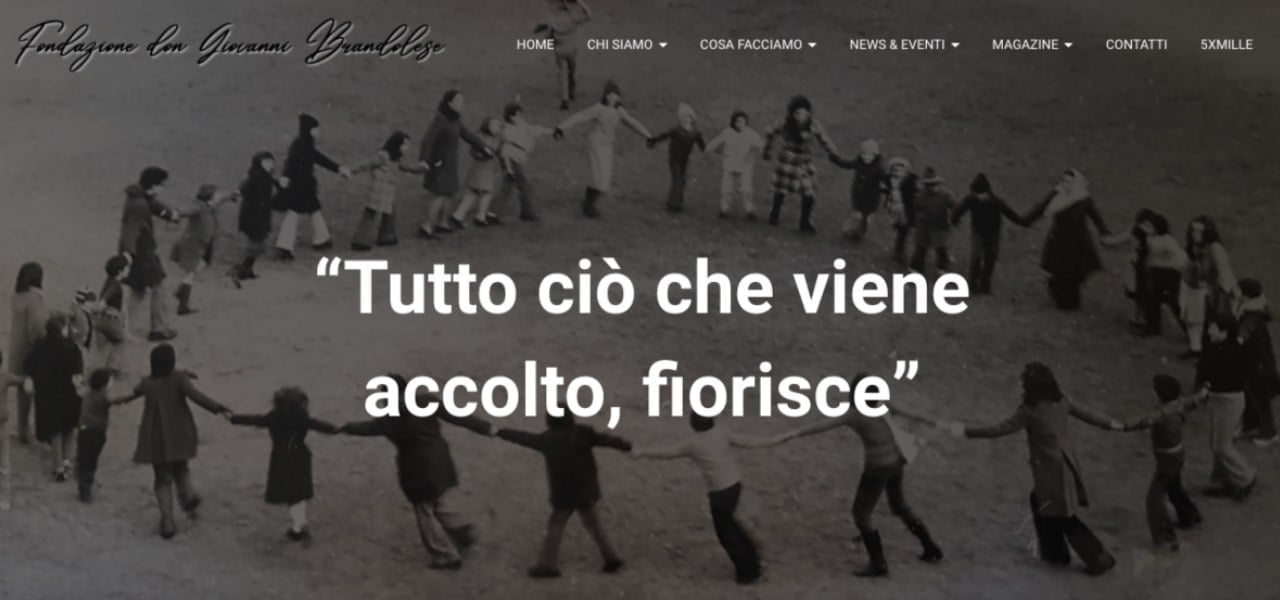 Fondazione Don Brandolese