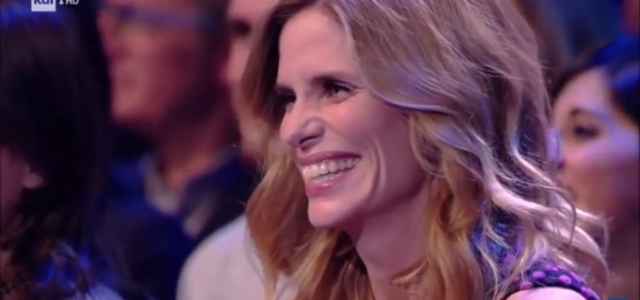 Filippa Lagerback Moglie Daniele Bossari Il Gesto Di Lei Dopo L Intervista Choc