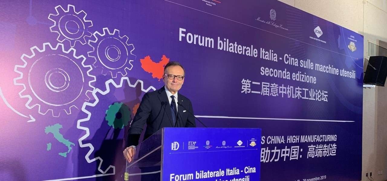 Carboniero Forum Cina novembe 2019 CS1280