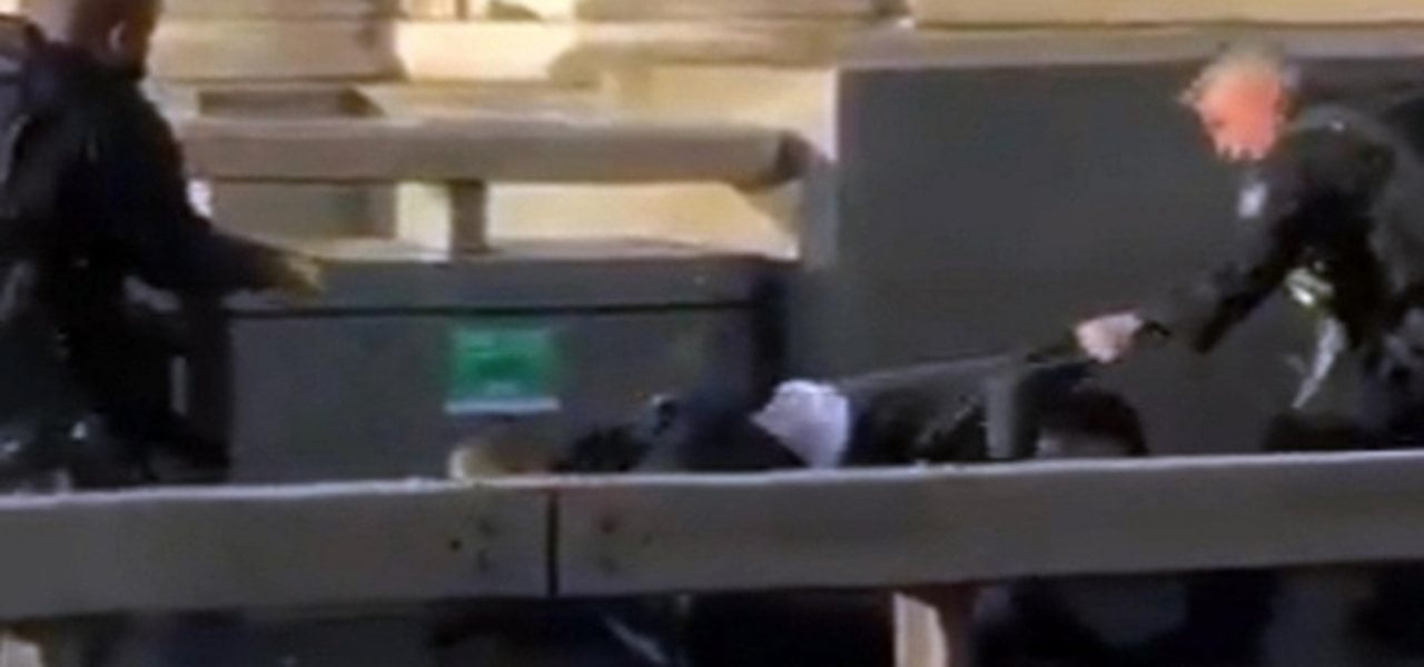 attentato londra london bridge2019
