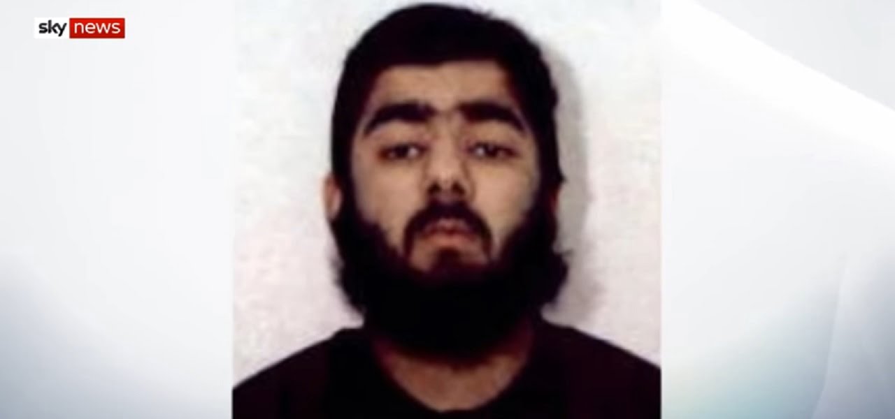 usman khan attentatore londra