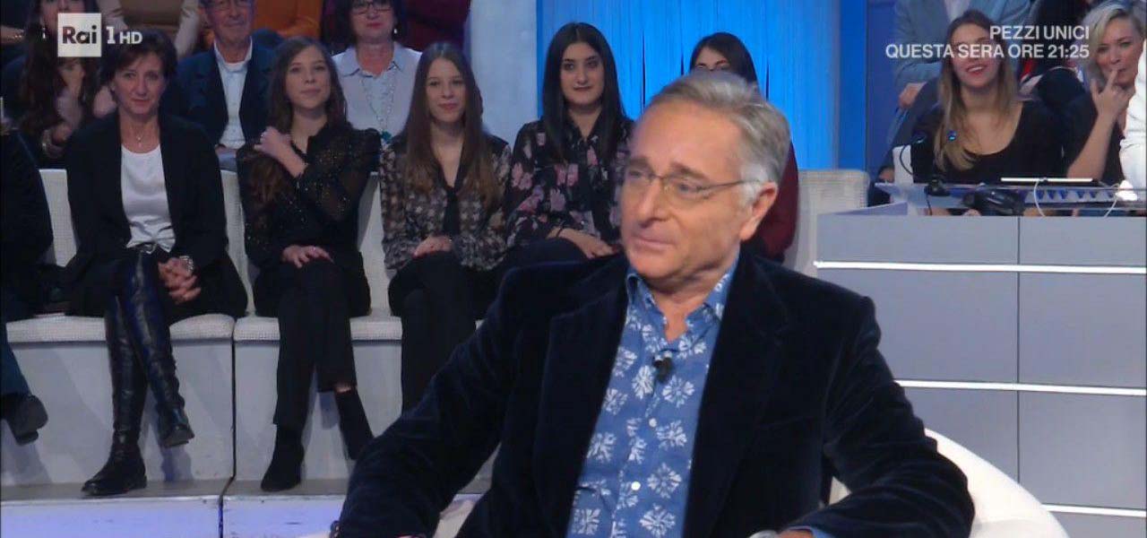 paolo bonolis domenica in