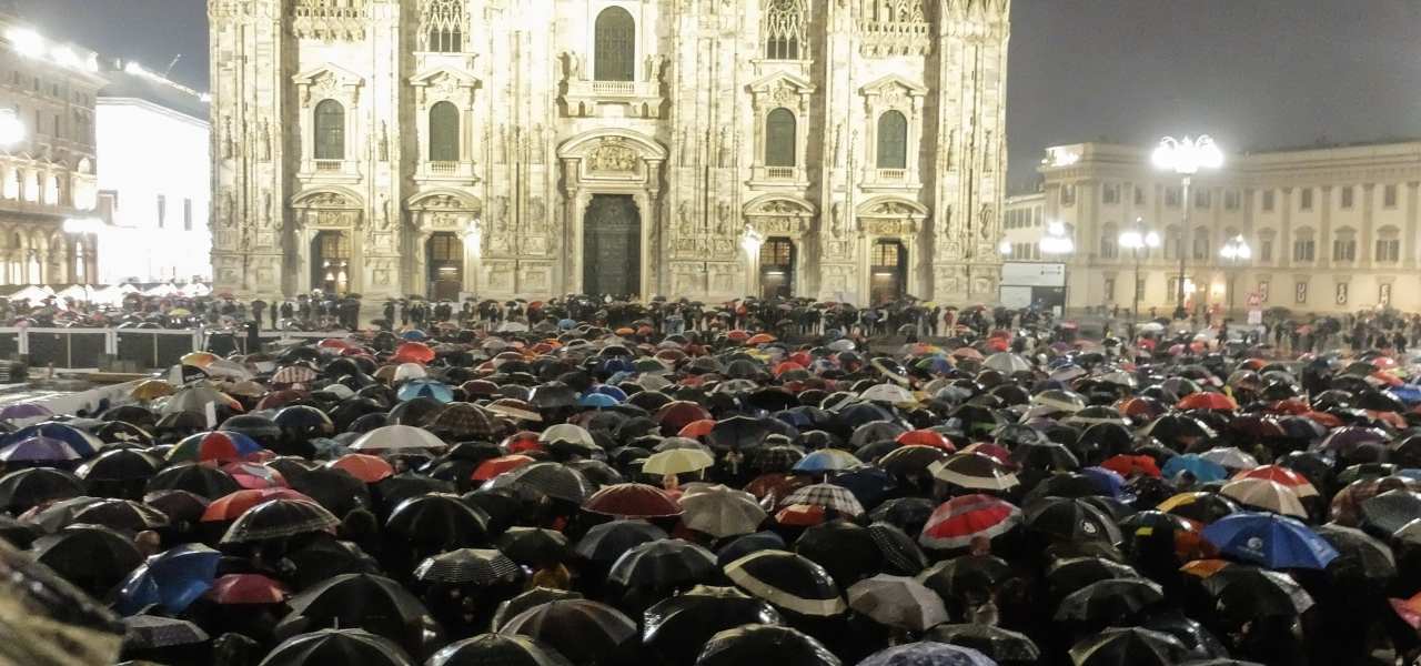Sardine a Milano