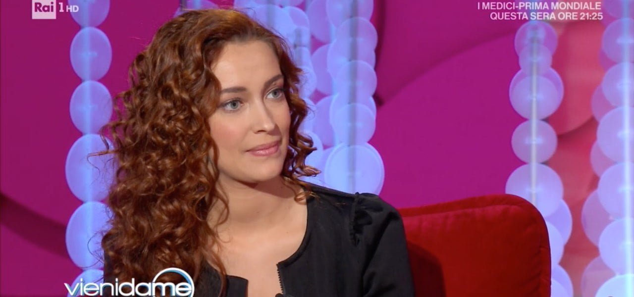 margherita tiesi vienidame
