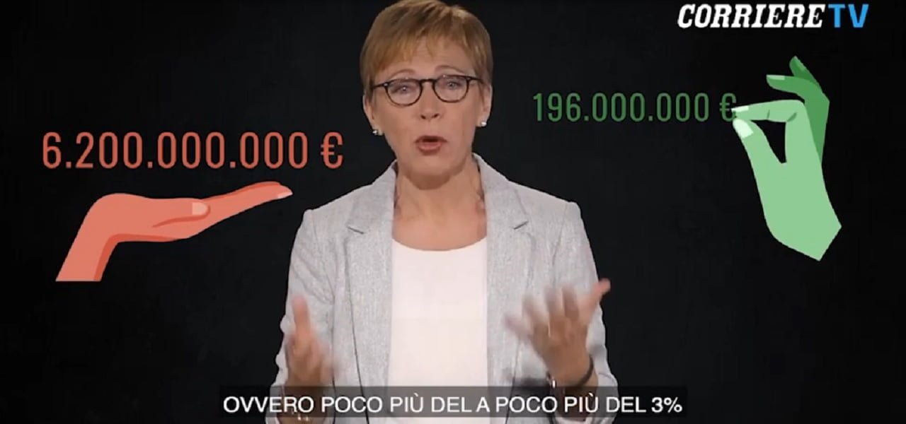 multe giustizia