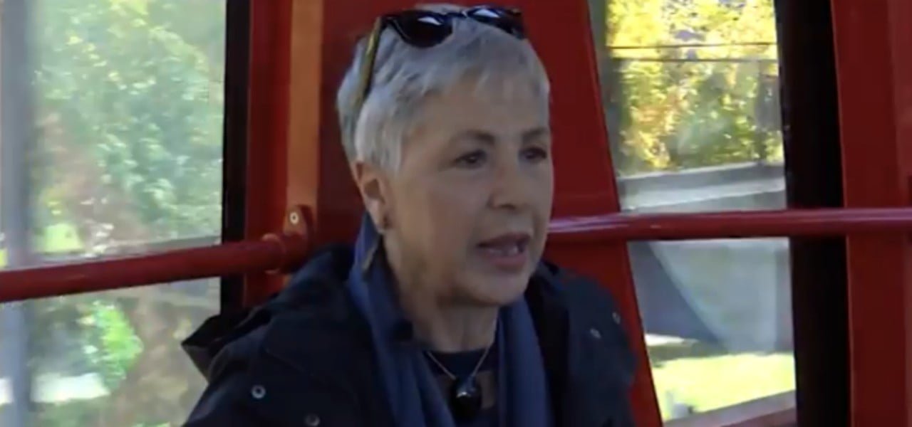 ottavia piccolo 2019 youtube