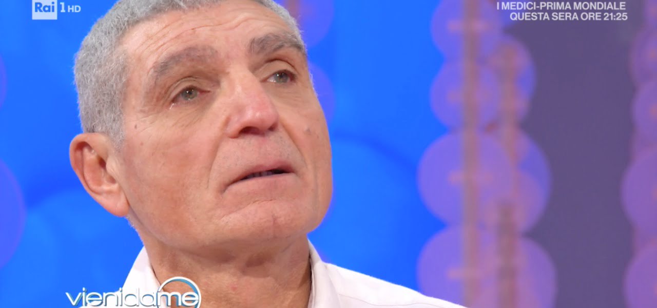 patrizio oliva 2019 vienidame
