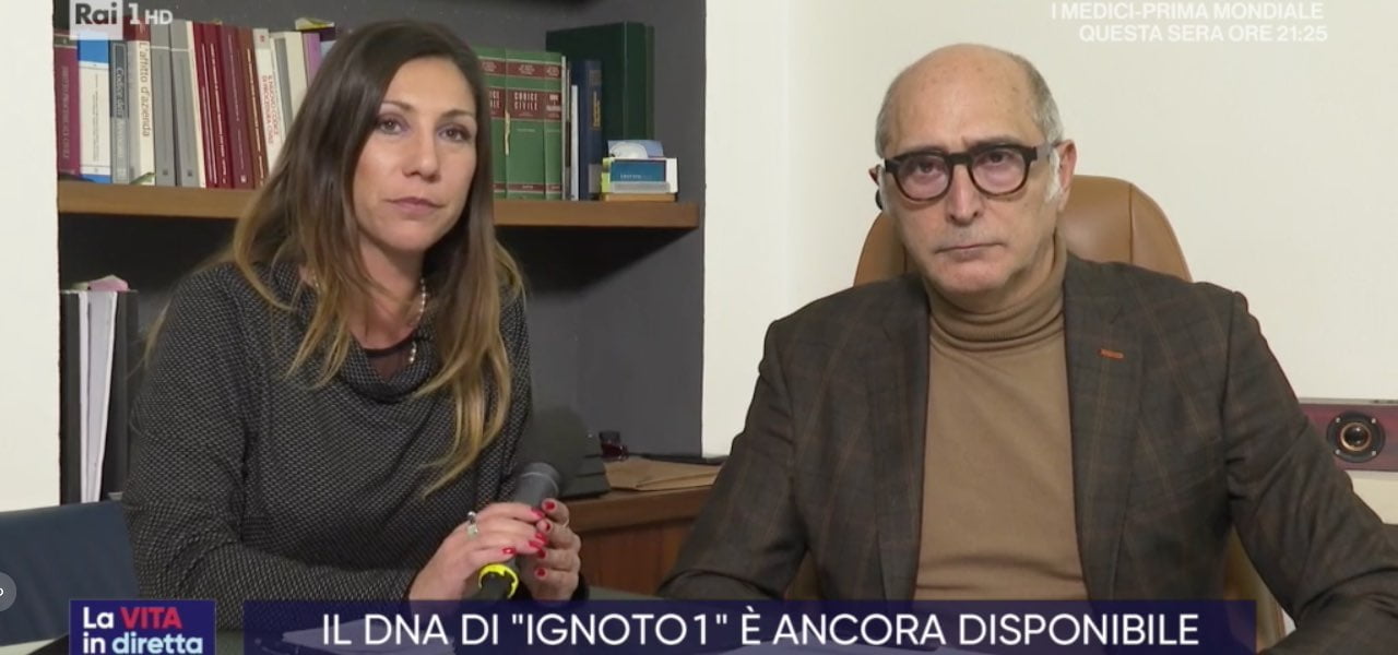 salvagni bossetti vita diretta