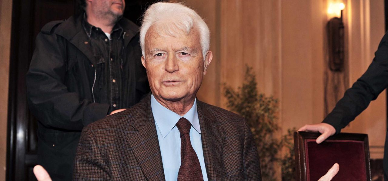 Giancarlo Caselli