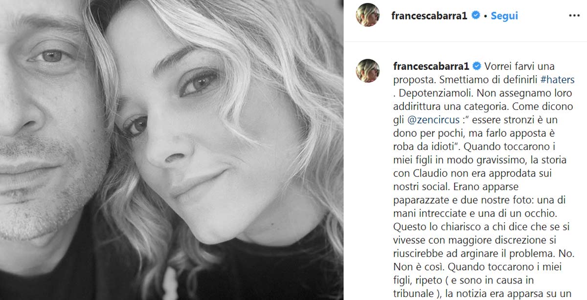 barra instagram 2019