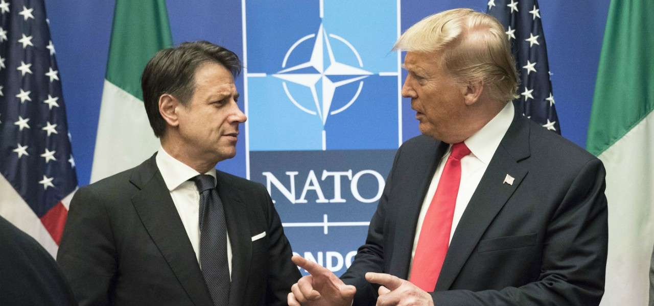 conte trump 3 lapresse1280