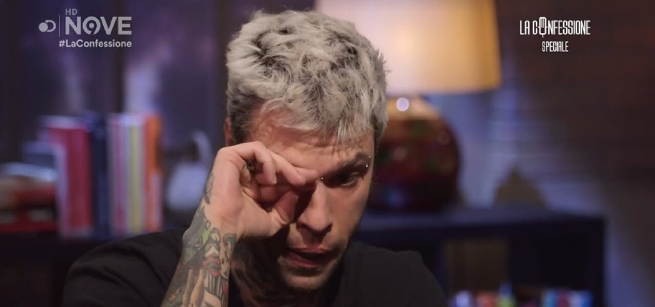 fedez malattia sclerosi multipla