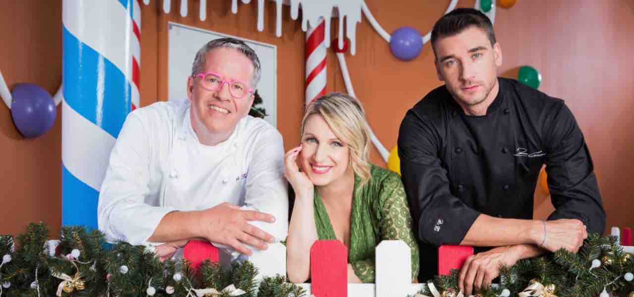 Junior Bake off Italia
