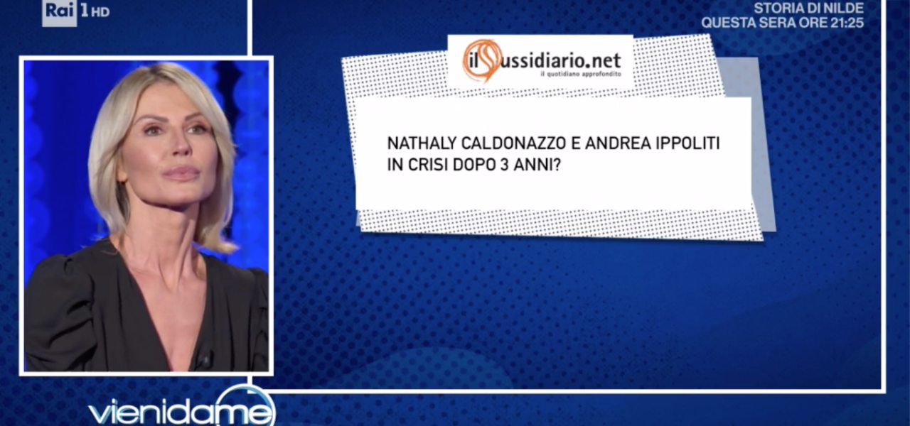 nathaly caldonazzo 2019 vienidame