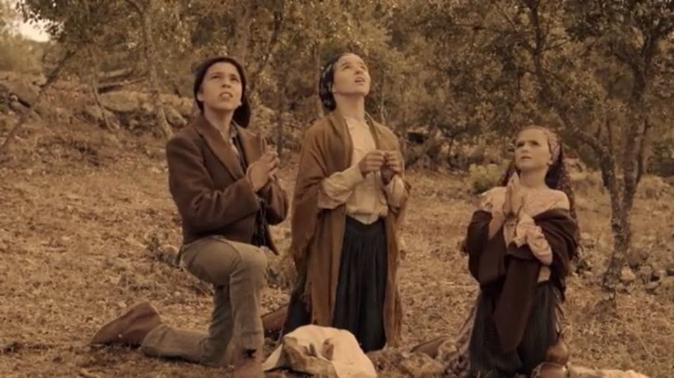 Il Miracolo di Fatima